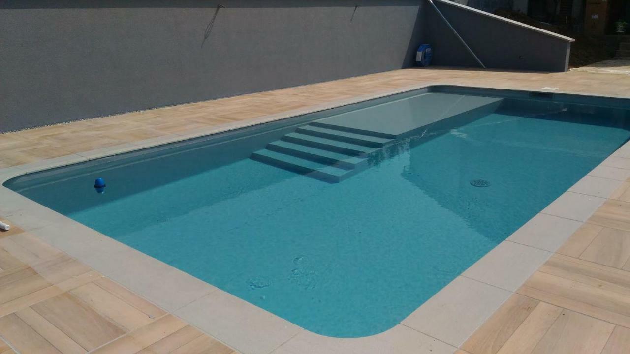 Gite Des 3 Bouleaux Robelmont Buitenkant foto